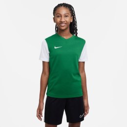 Koszulka Nike Tiempo Premier II Jr DH8389 302 XS (122-128cm)