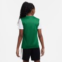 Koszulka Nike Tiempo Premier II Jr DH8389 302 XS (122-128cm)