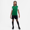 Koszulka Nike Tiempo Premier II Jr DH8389 302 S (128-137cm)