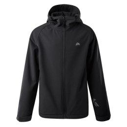 Kurtka Martes Essentials Softshell Meino Jr 92800395957 140