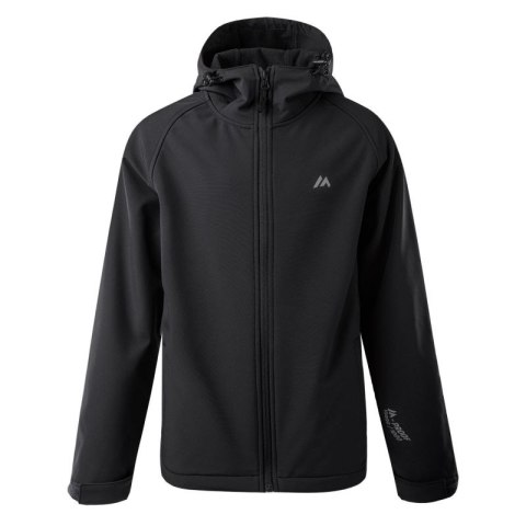 Kurtka Martes Essentials Softshell Meino Jr 92800395957 140