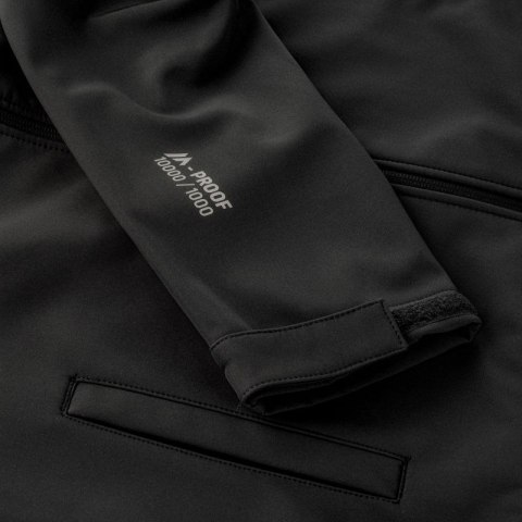 Kurtka Martes Essentials Softshell Meino Jr 92800395957 140 Kurtka Martes Essentials Softshell Meino Jr 92800395957 140