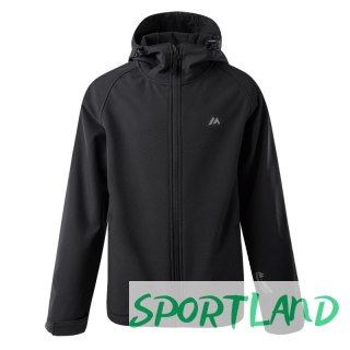 Kurtka Martes Essentials Softshell Meino Jr 92800395957 146
