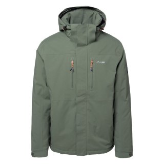 Kurtka ocieplana Elbrus Dilox M 92800621637 XL
