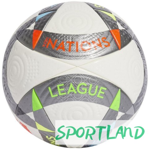 Piłka adidas UEFA NL PRO IS7441 5 Piłka adidas UEFA NL PRO IS7441 5