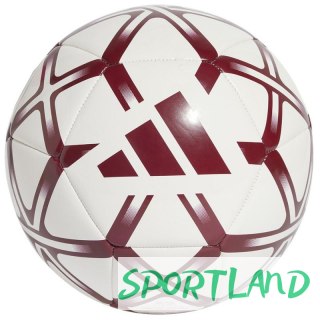 Piłka nożna adidas Starlancer Club JH3745 5