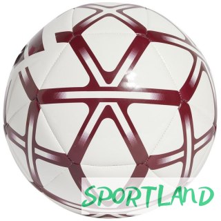Piłka nożna adidas Starlancer Club JH3745 5