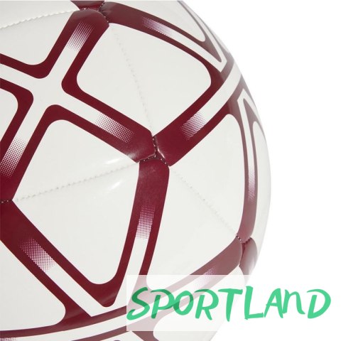 Piłka nożna adidas Starlancer Club JH3745 5 Piłka nożna adidas Starlancer Club JH3745 5