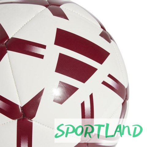 Piłka nożna adidas Starlancer Club JH3745 5 Piłka nożna adidas Starlancer Club JH3745 5