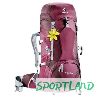 Plecak Deuter Act Lite 35 + 10 SL 3340015-5530 N/A