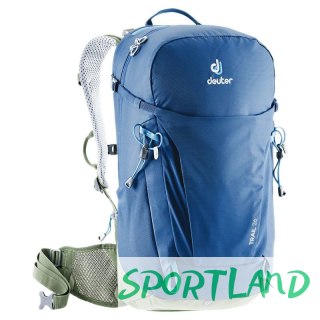 Plecak Deuter Trail 26 3440319-3235 N/A