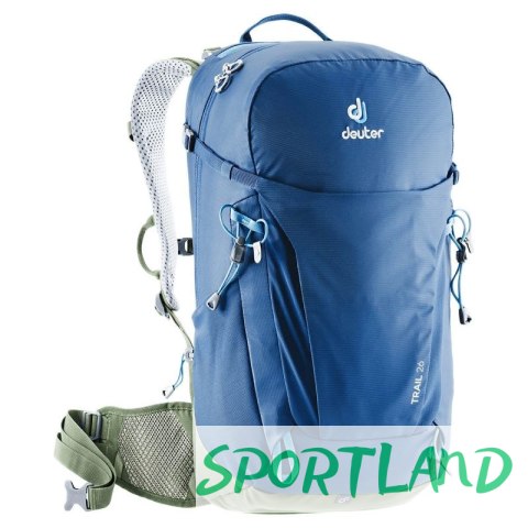 Plecak Deuter Trail 26 3440319-3235 N/A Plecak Deuter Trail 26 3440319-3235 N/A