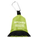 Ręcznik szybkoschnący Spokey Nemo SPK-927941 40x40cm