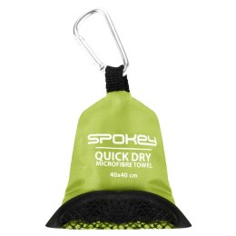 Ręcznik szybkoschnący Spokey Nemo SPK-927941 40x40cm