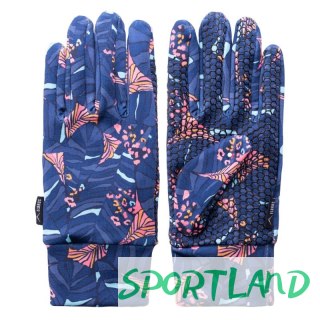Rękawice Elbrus Liamo TG Jr 92800593791 L/XL