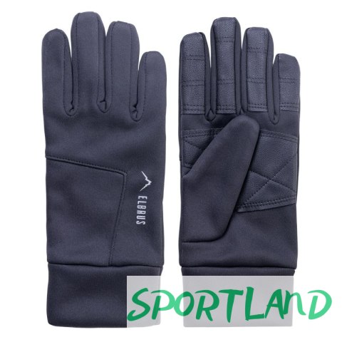 Rękawice Elbrus Tinio M 92800553536 L/XL Rękawice Elbrus Tinio M 92800553536 L/XL