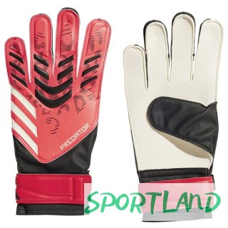 Rękawice adidas Predator GL TRN M JH3805 8,5