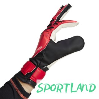 Rękawice adidas Predator GL TRN M JH3805 8,5
