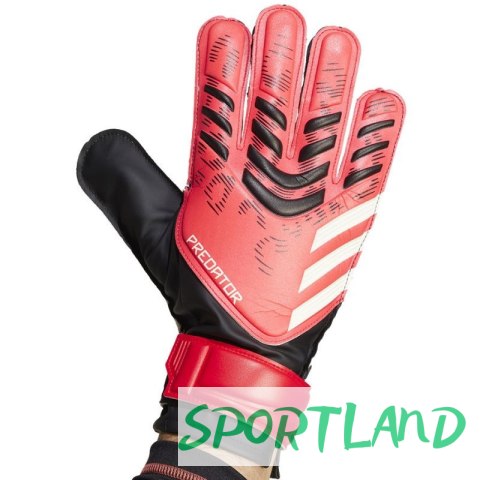 Rękawice adidas Predator GL TRN M JH3805 8,5