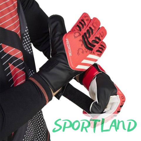 Rękawice adidas Predator GL TRN M JH3805 8,5