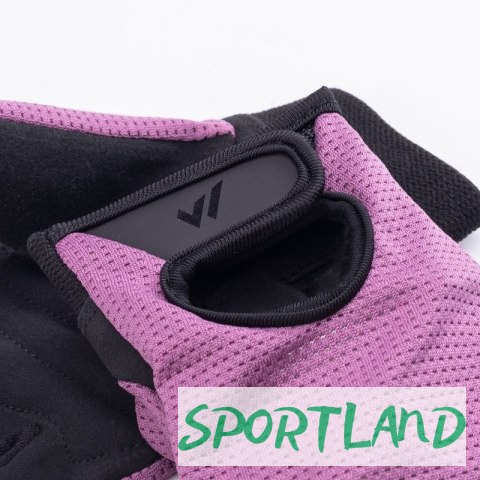 Rękawice treningowe Martes Lady Sofit W 92800595409 L Rękawice treningowe Martes Lady Sofit W 92800595409 L