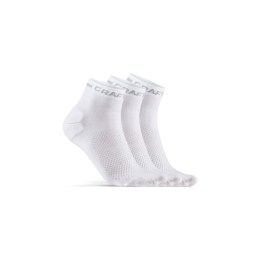 Skarpety Craft Core Dry Mid Sock 3-pak 92800408240 40/42