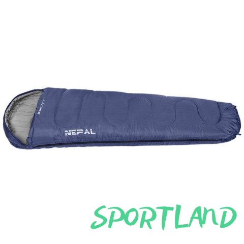 Śpiwór Energo Nepal 335367 1,2 kg Śpiwór Energo Nepal 335367 1,2 kg