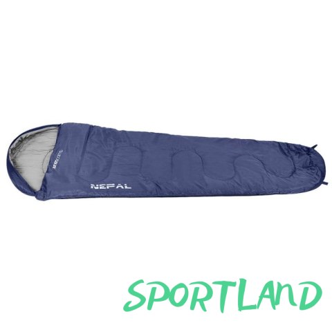 Śpiwór Energo Nepal 335367 1,2 kg Śpiwór Energo Nepal 335367 1,2 kg