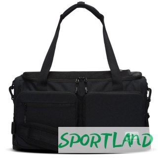 Torba Nike Utility Power 2.0 FN4206-010 czarny