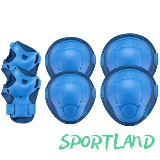 Zestaw ochraniaczy Spokey Buffer XS SPK-944636 XS