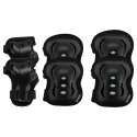 Zestaw ochraniaczy Spokey Shield BKnew Jr SPK-944727 S