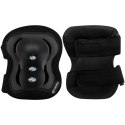 Zestaw ochraniaczy Spokey Shield BKnew Jr SPK-944727 S