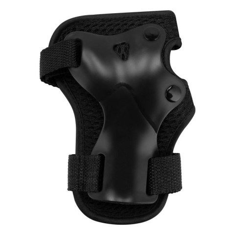 Zestaw ochraniaczy Spokey Shield BKnew Jr SPK-944727 S Zestaw ochraniaczy Spokey Shield BKnew Jr SPK-944727 S