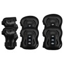 Zestaw ochraniaczy Spokey Shield BKnew Jr SPK-944727 S
