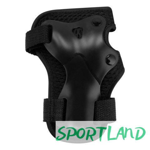 Zestaw ochraniaczy Spokey Shield BKnew Jr SPK-944728 M Zestaw ochraniaczy Spokey Shield BKnew Jr SPK-944728 M