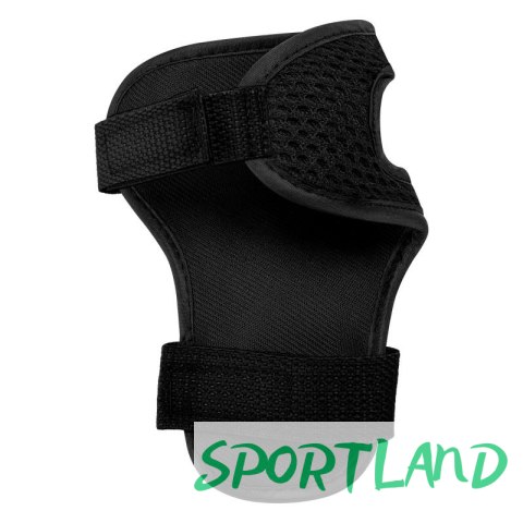 Zestaw ochraniaczy Spokey Shield BKnew Jr SPK-944728 M Zestaw ochraniaczy Spokey Shield BKnew Jr SPK-944728 M