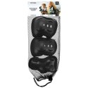 Zestaw ochraniaczy Spokey Shield BKnew Jr SPK-944729 L
