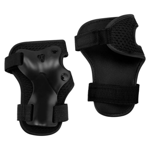 Zestaw ochraniaczy Spokey Shield BKnew Jr SPK-944729 L Zestaw ochraniaczy Spokey Shield BKnew Jr SPK-944729 L