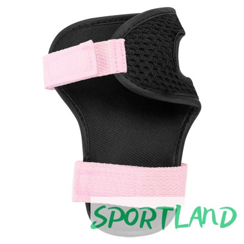 Zestaw ochraniaczy Spokey Shield New Jr SPK-944666 L Zestaw ochraniaczy Spokey Shield New Jr SPK-944666 L