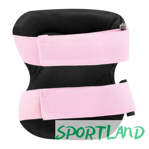 Zestaw ochraniaczy Spokey Shield New Jr SPK-944666 L Zestaw ochraniaczy Spokey Shield New Jr SPK-944666 L