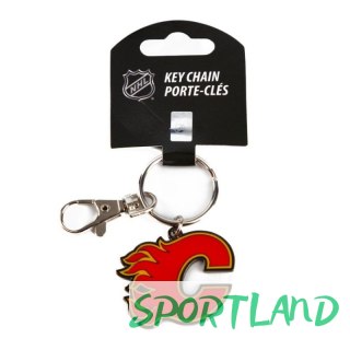 Brelok Inglasco NHL Logo 393SV000140 Ottawa Senators