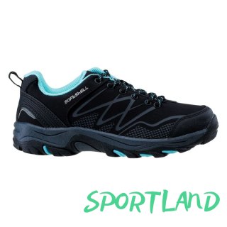 Buty Martes Ronn Low W 92800282484 40