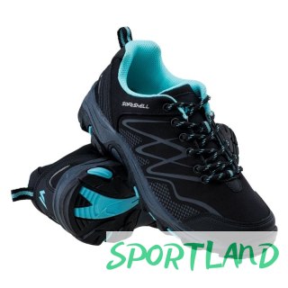 Buty Martes Ronn Low W 92800282484 41
