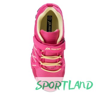 Buty Martes Ronvi Low Jr 92800401844 29