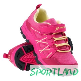 Buty Martes Ronvi Low Jr 92800401844 31