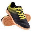 Buty piłkarskie Martes Essentials Mator IC Jr 92800490374 28