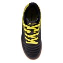 Buty piłkarskie Martes Essentials Mator IC Jr 92800490374 28