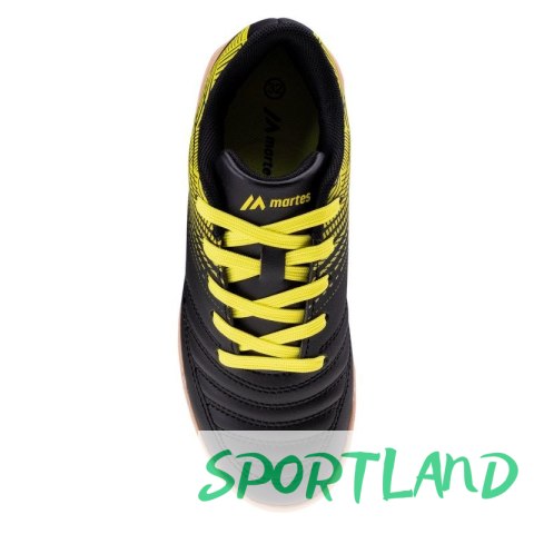 Buty piłkarskie Martes Essentials Mator IC Jr 92800490374 28 Buty piłkarskie Martes Essentials Mator IC Jr 92800490374 28