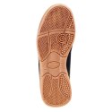 Buty piłkarskie Martes Essentials Mator IC Jr 92800490374 28