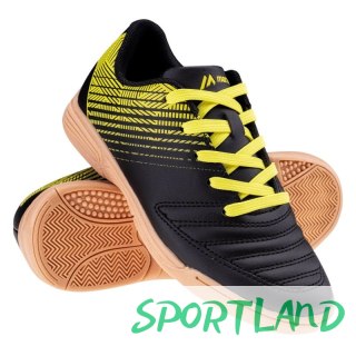 Buty piłkarskie Martes Essentials Mator IC Jr 92800490374 29